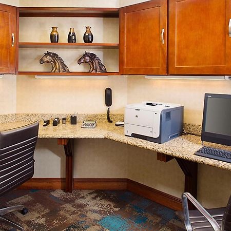 Hampton Inn & Suites - Mansfield Ngoại thất bức ảnh