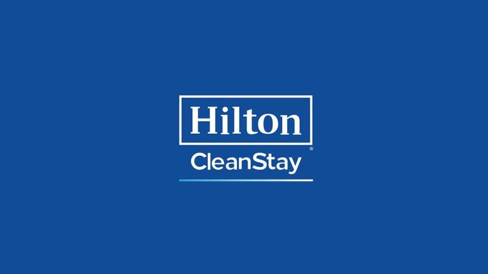 Hampton Inn & Suites - Mansfield Ngoại thất bức ảnh