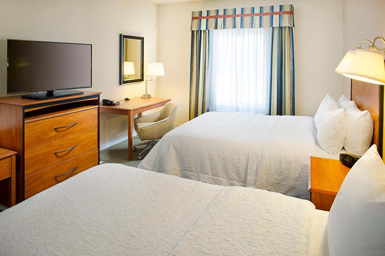 Hampton Inn & Suites - Mansfield Ngoại thất bức ảnh