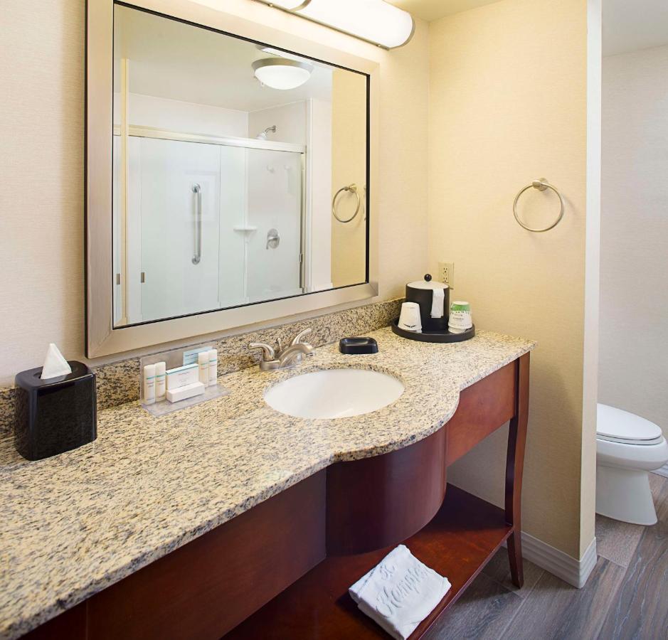 Hampton Inn & Suites - Mansfield Ngoại thất bức ảnh