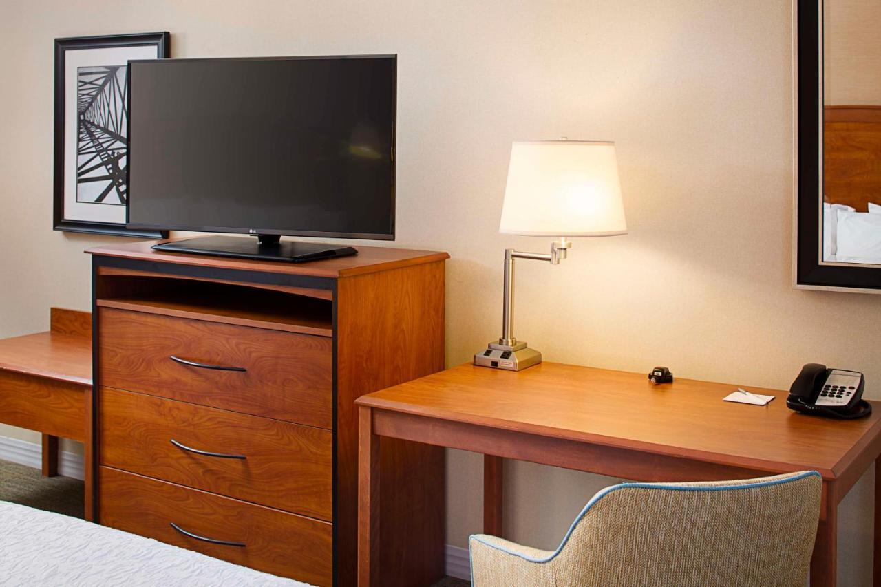Hampton Inn & Suites - Mansfield Ngoại thất bức ảnh