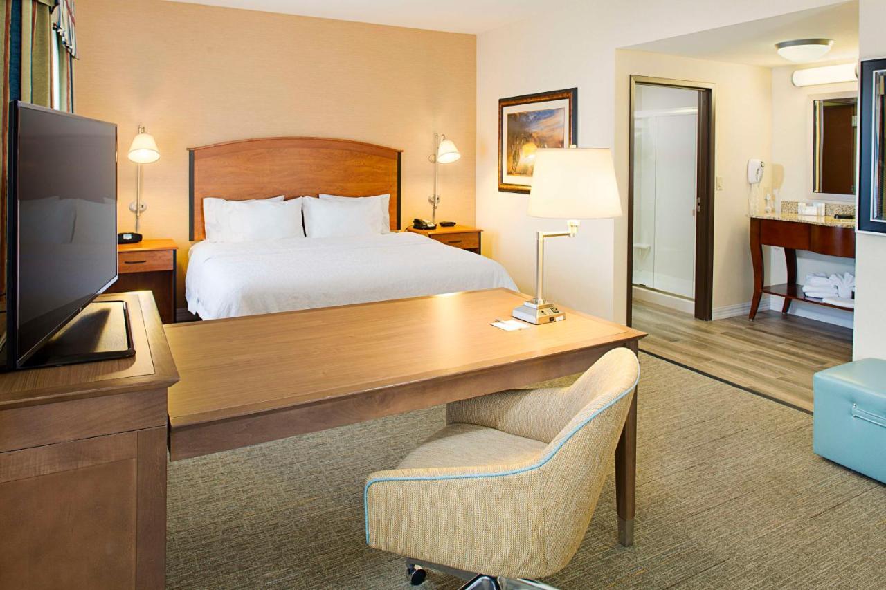 Hampton Inn & Suites - Mansfield Ngoại thất bức ảnh