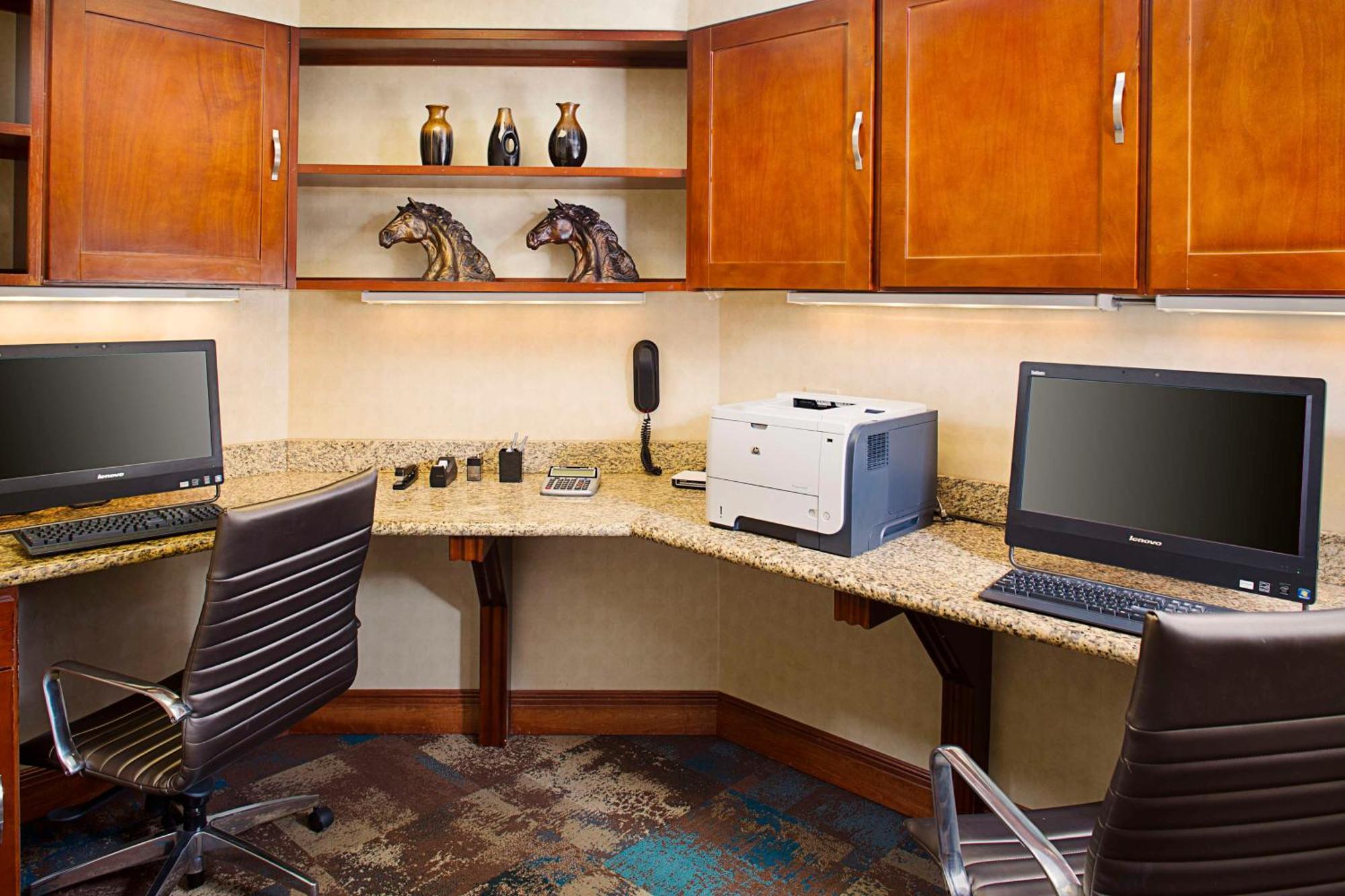 Hampton Inn & Suites - Mansfield Ngoại thất bức ảnh
