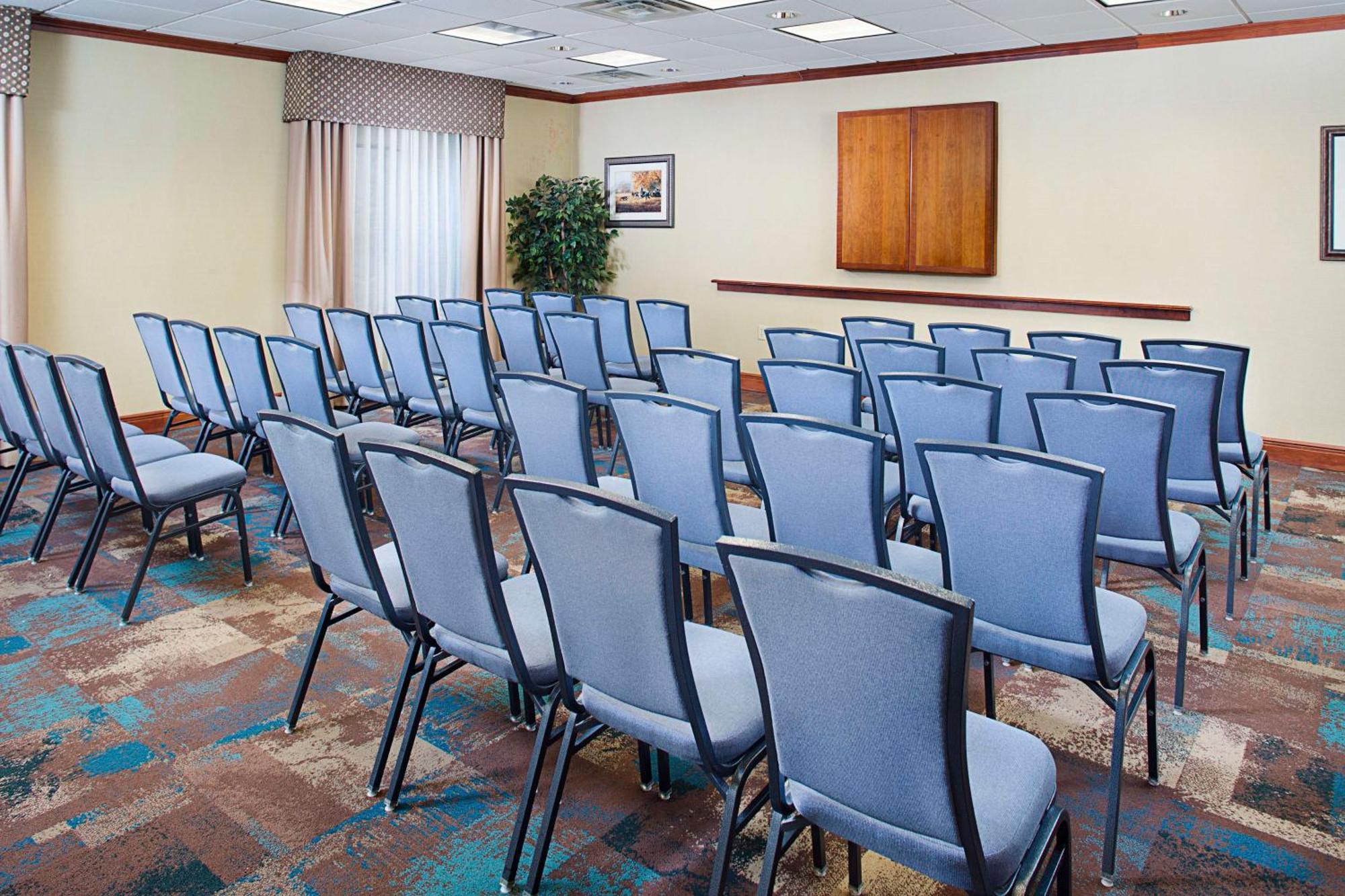 Hampton Inn & Suites - Mansfield Ngoại thất bức ảnh