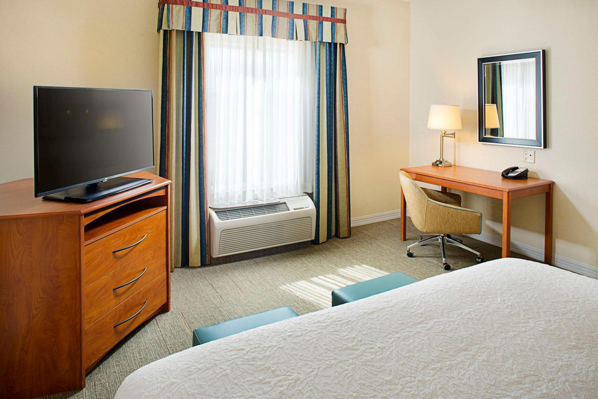 Hampton Inn & Suites - Mansfield Ngoại thất bức ảnh