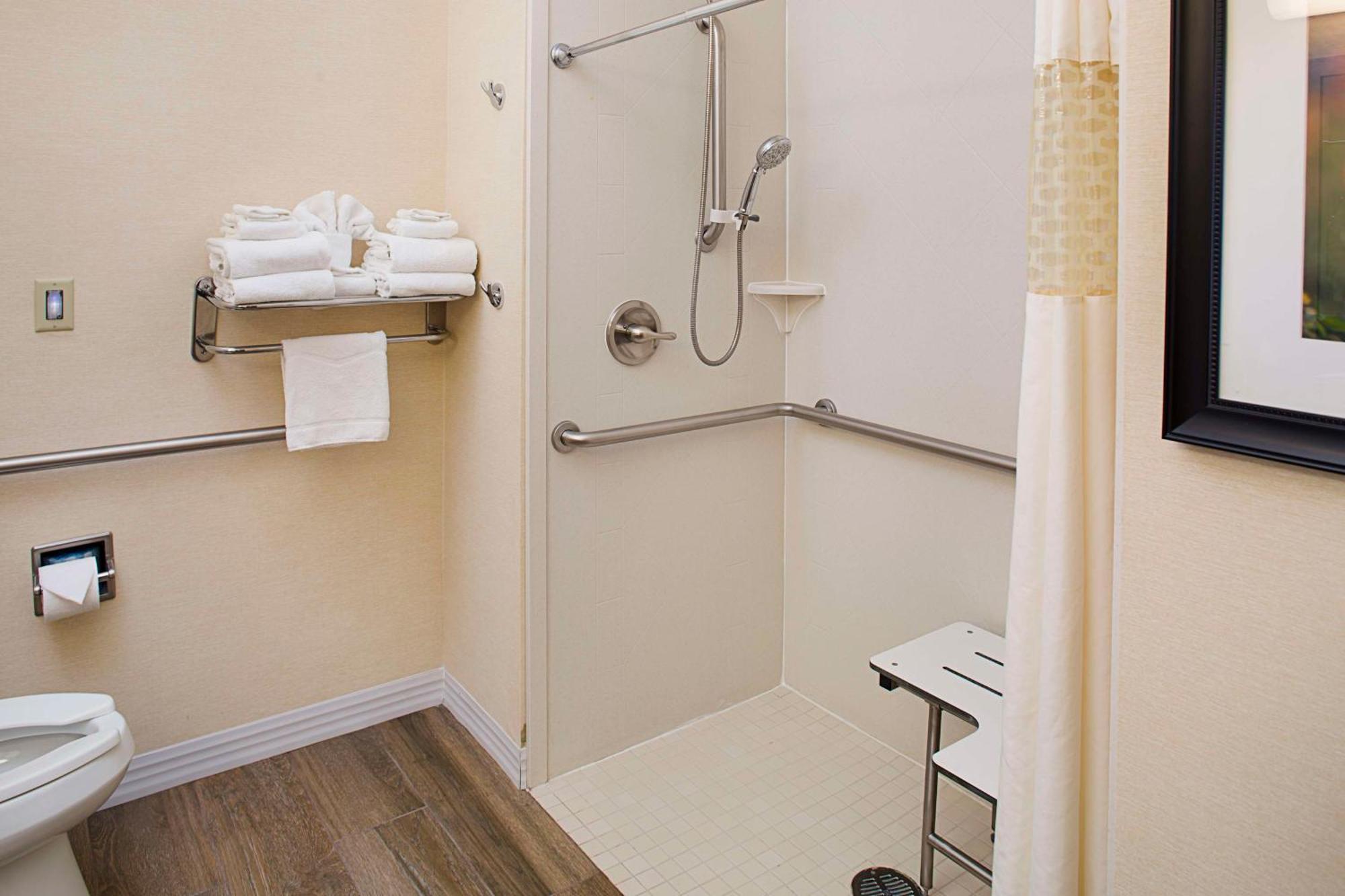 Hampton Inn & Suites - Mansfield Ngoại thất bức ảnh