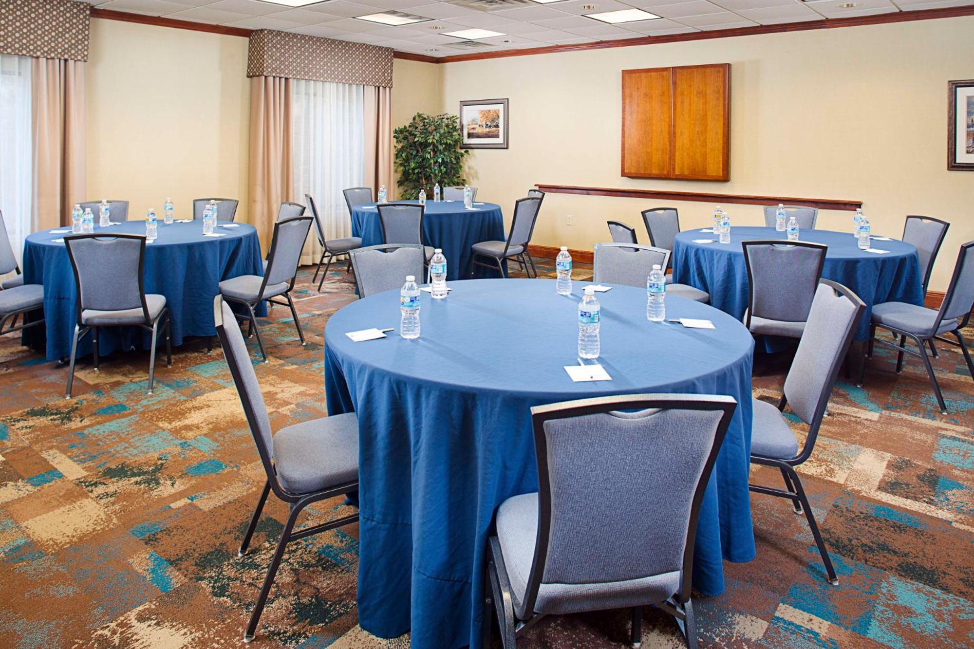 Hampton Inn & Suites - Mansfield Ngoại thất bức ảnh