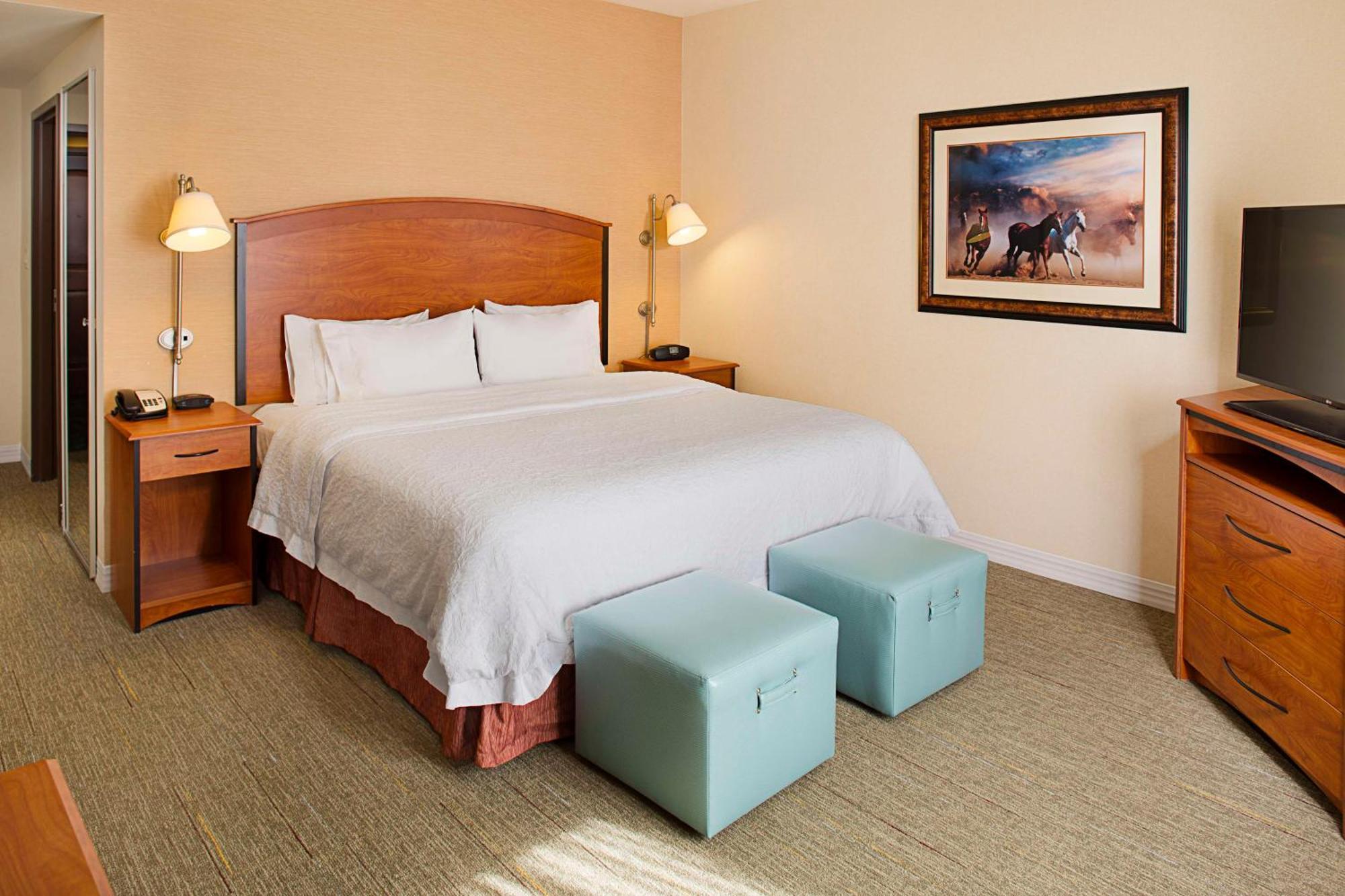 Hampton Inn & Suites - Mansfield Ngoại thất bức ảnh