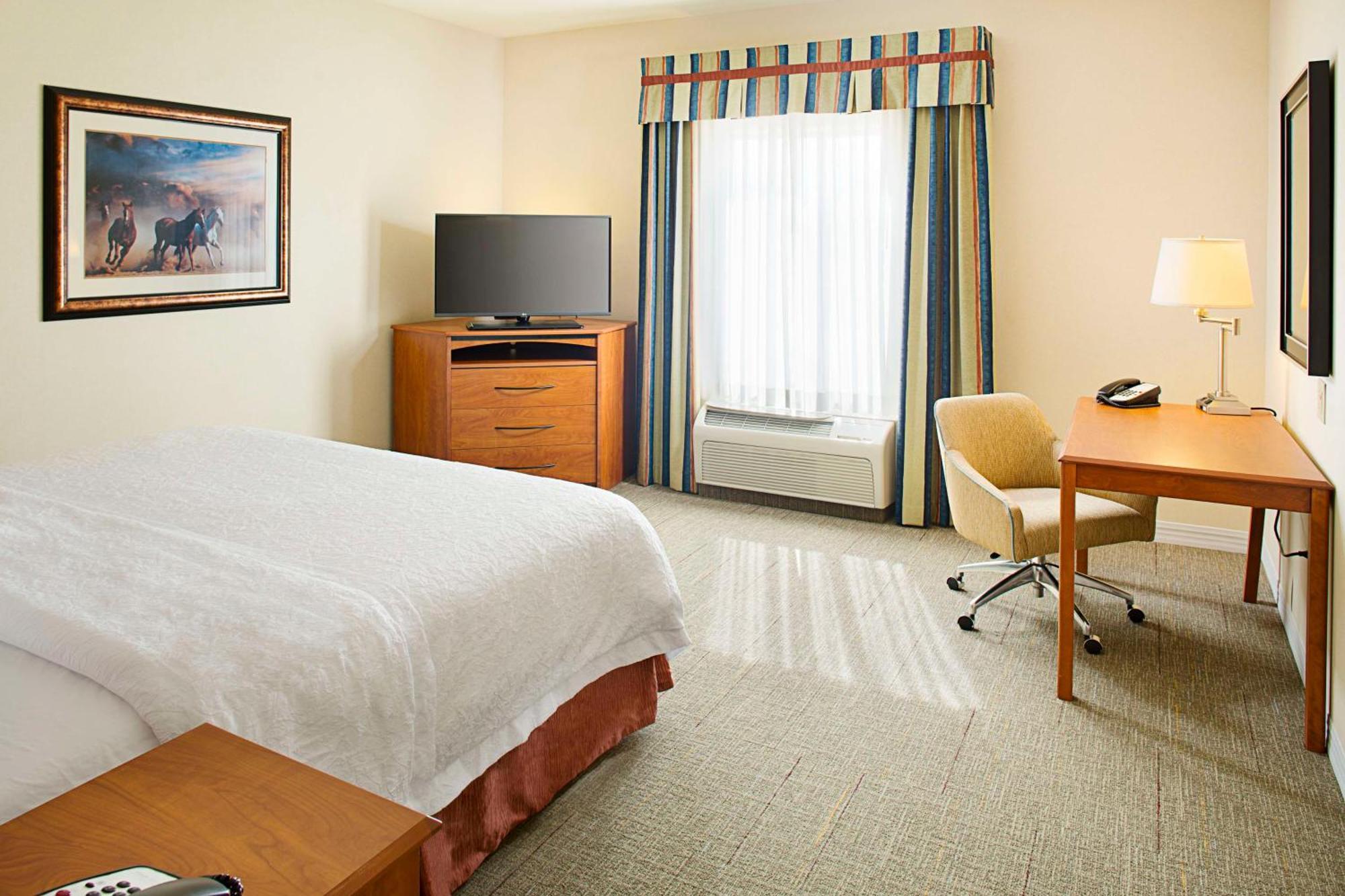 Hampton Inn & Suites - Mansfield Ngoại thất bức ảnh