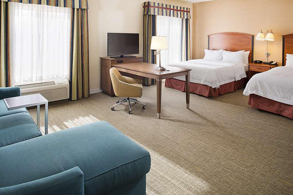 Hampton Inn & Suites - Mansfield Phòng bức ảnh