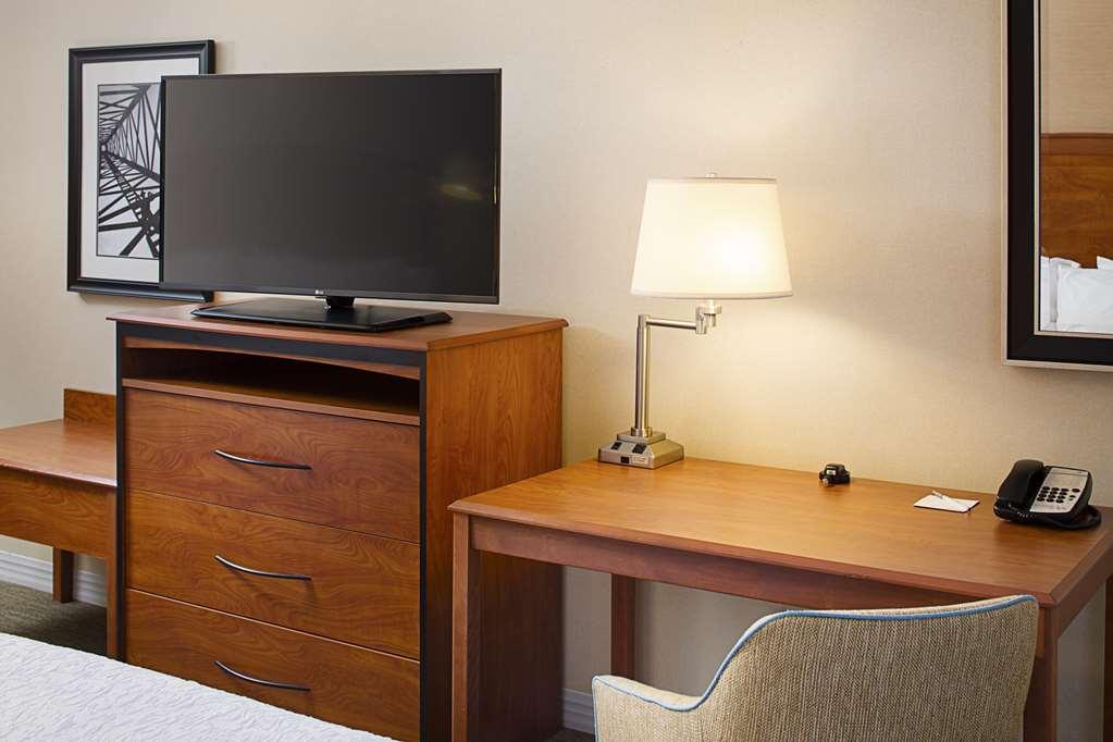 Hampton Inn & Suites - Mansfield Phòng bức ảnh
