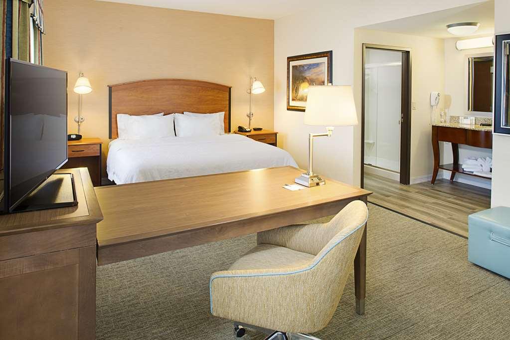 Hampton Inn & Suites - Mansfield Phòng bức ảnh