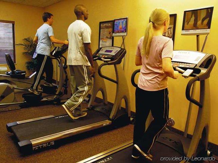 Hampton Inn & Suites - Mansfield Tiện nghi bức ảnh