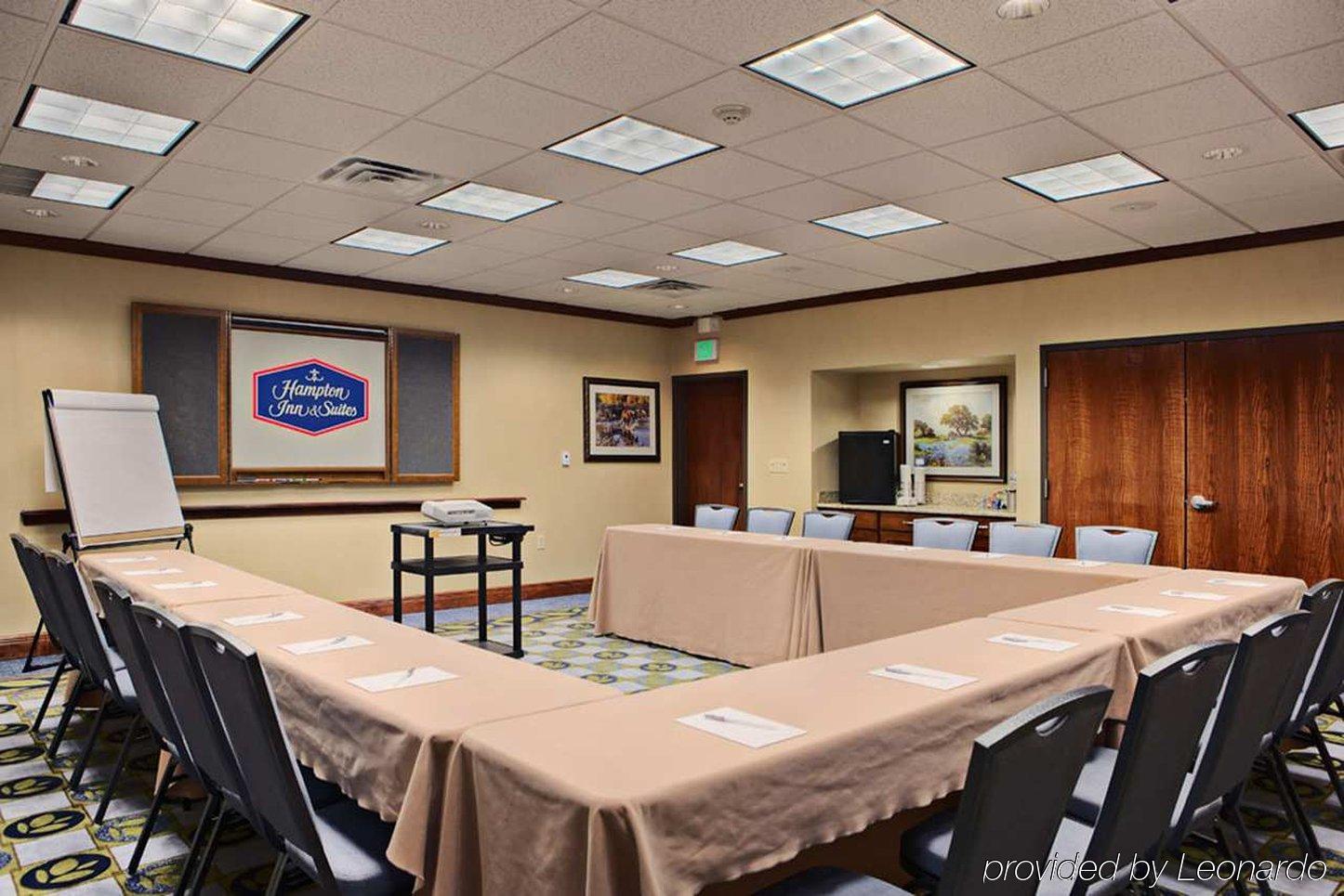 Hampton Inn & Suites - Mansfield Tiện nghi bức ảnh